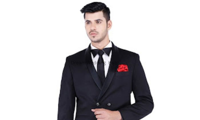 Geetanjali Menswear